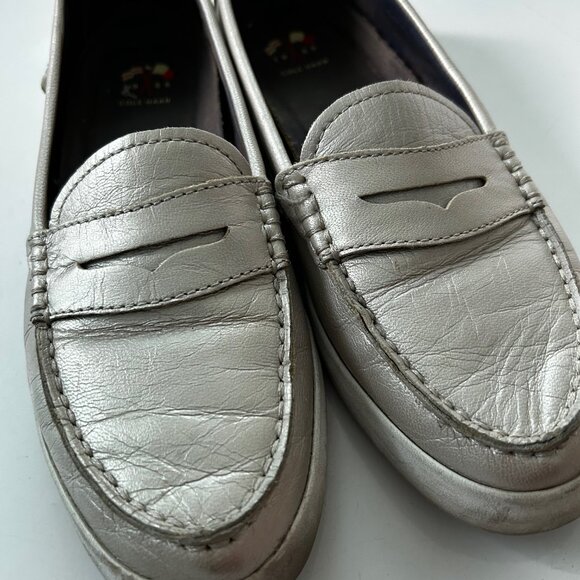 Two Pairs of Cole Haan Shoes – Bundle Deal! [size 7.5] - Picture 11 of 12